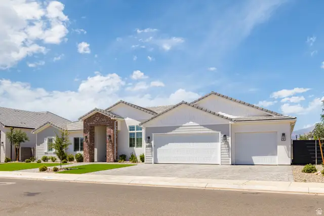 2691 E Stonedale Dr, Saint George, UT 84790 - #1