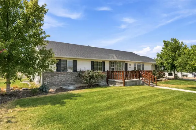 1034 E 960 S, Ephraim, UT 84627 - #1