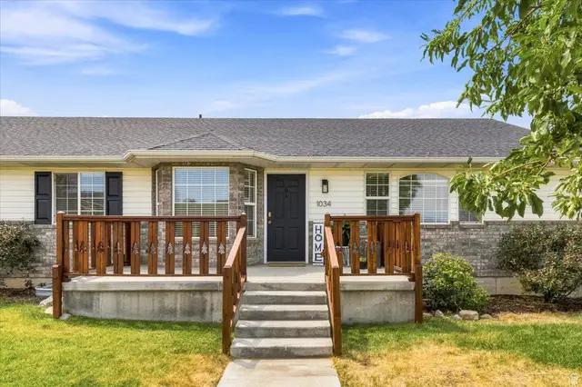 1034 E 960 S, Ephraim, UT 84627 - #2
