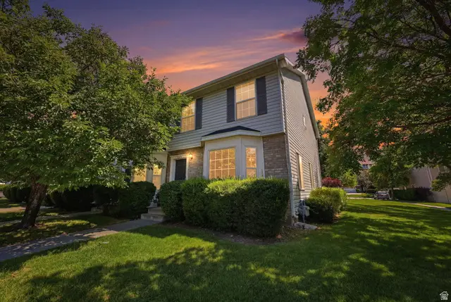 984 N Independence Ave W, Provo, UT 84604 - #1