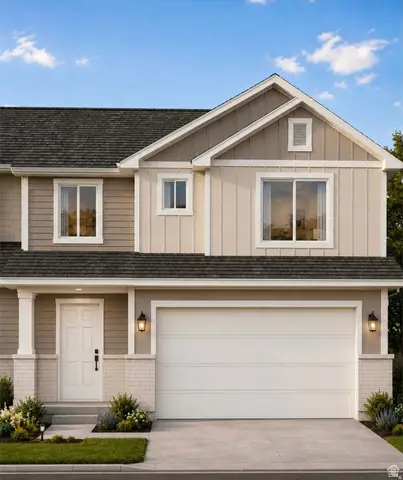 1049 N Summit View Dr, Harrisville, UT 84404