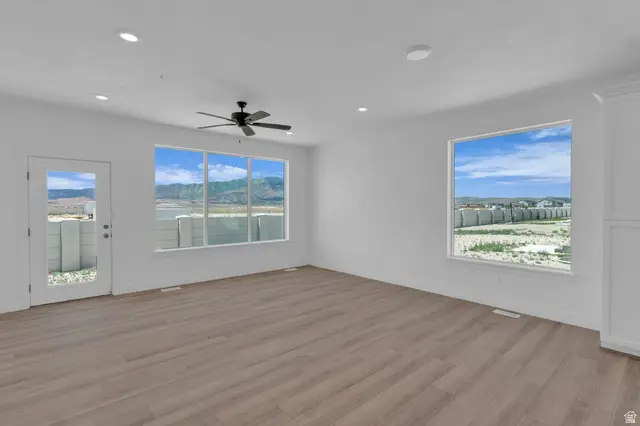 2911 N Chokecherry Drive Lot #7021, Eagle Mountain, UT 84005 - #2