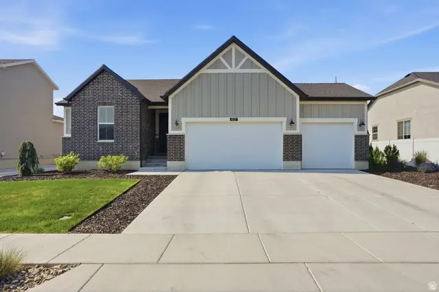 8139 W Joe Dr, Magna, UT 84044 - #1