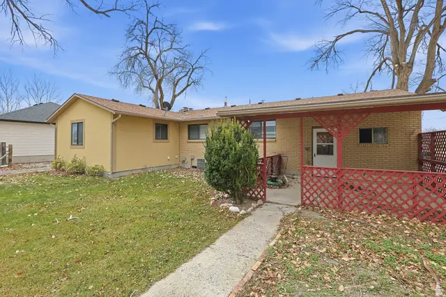 251 E Clark, Grantsville, UT 84029 - #3