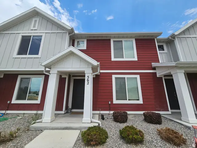 562 E Hal St N #152, Stansbury Park, UT 84074 - #1