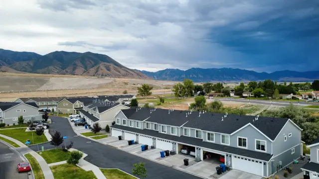 562 E Hal St N #152, Stansbury Park, UT 84074 - #2