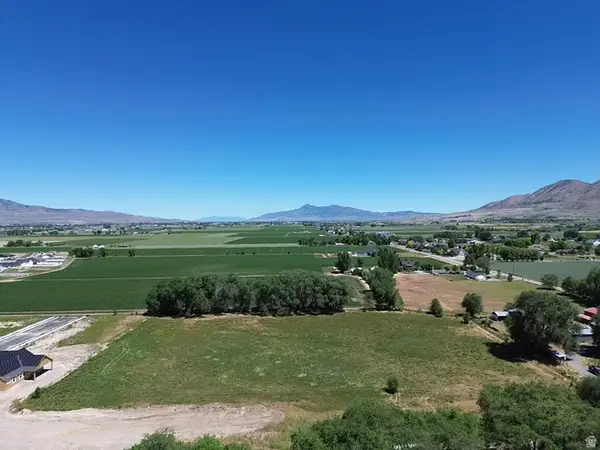 4488 River Rd, Elwood, UT 84337