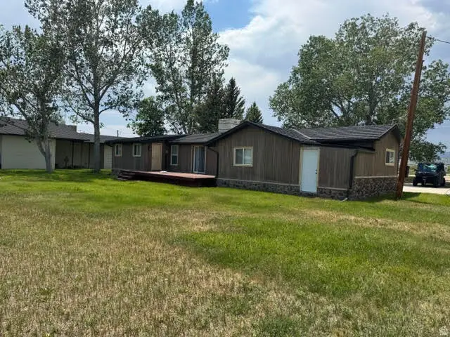 188 N Bear Paw Ln, Manila, UT 84046 - #1