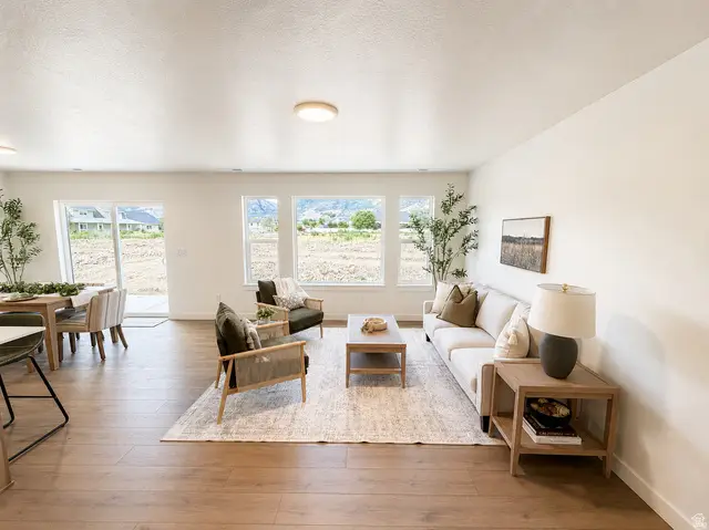 1058 N Summit View Dr W, Harrisville, UT 84404 - #3