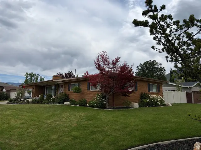 3775 S Greenbriar Way, Millcreek, UT 84109 - #3