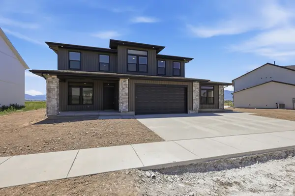 1008 W 3410 S, Nibley, UT 84321