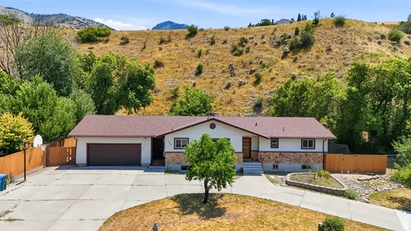 1410 E Sumac Dr, Logan, UT 84321