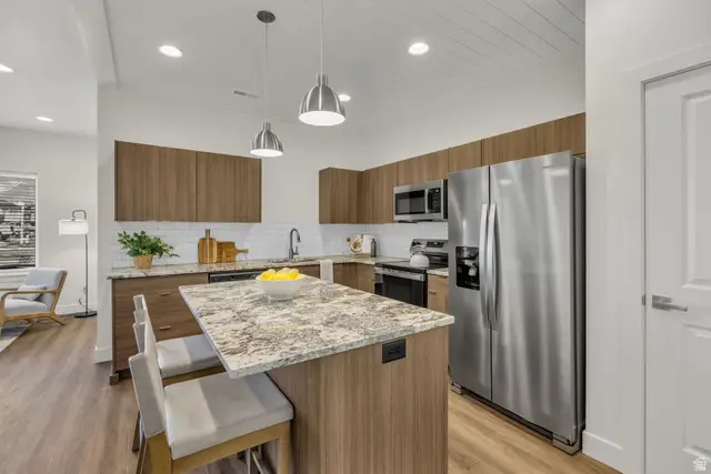 295 E 1650 N #122, North Ogden, UT 84404 - #2