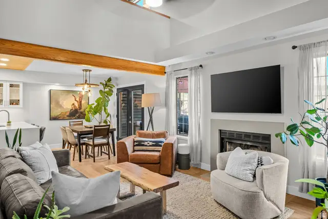 3074 Fawn Dr, Park City, UT 84098 - #2