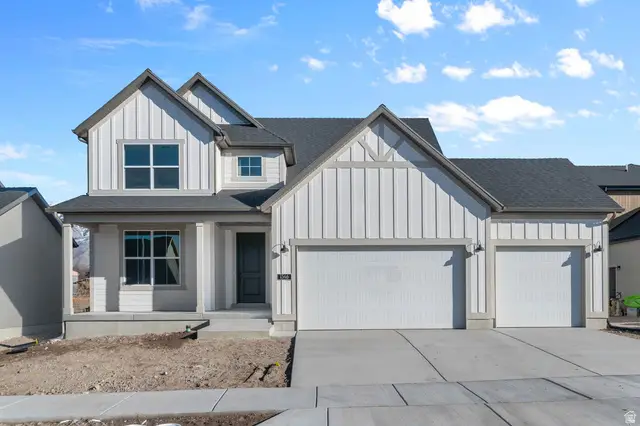 1546 N 3150 W, Provo, UT 84601 - #1