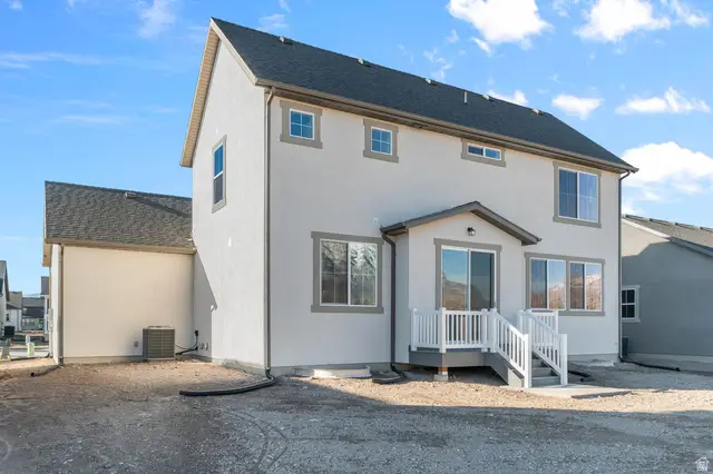 1546 N 3150 W, Provo, UT 84601 - #2