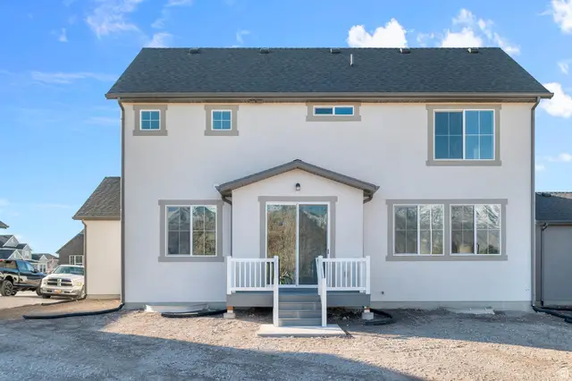 1546 N 3150 W, Provo, UT 84601 - #3
