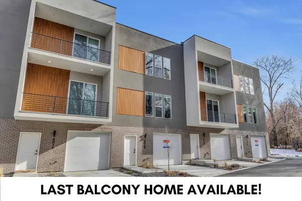 4004 S Burch Creek Way, South Ogden, UT 84405