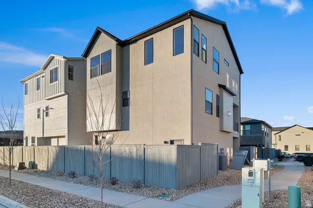3895 W 2720 N, Lehi, UT 84048 - #3