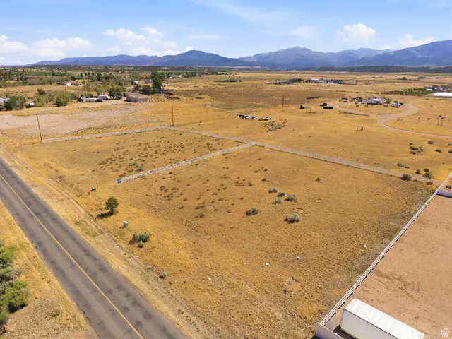 1836 N Highway 357 #1 & 2, Beaver, UT 84713 - #1