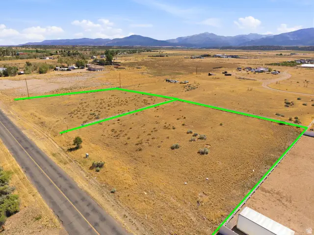 1836 N Highway 357 #1 & 2, Beaver, UT 84713 - #2
