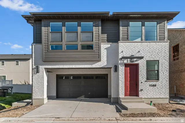 1588 N 3190 W, Provo, UT 84601 - #1