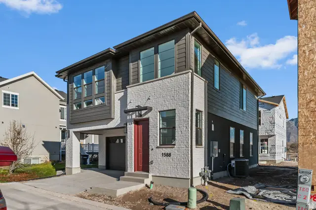 1588 N 3190 W, Provo, UT 84601 - #2