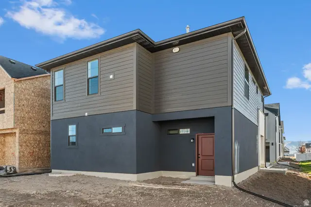 1588 N 3190 W, Provo, UT 84601 - #3