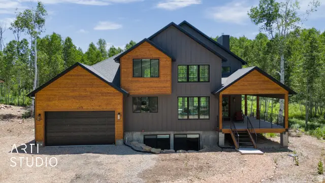 11472 E Marigold Ln #1677, Heber City, UT 84032 - #1