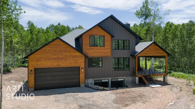 11472 E Marigold Ln #1677, Heber City, UT 84032 - #2