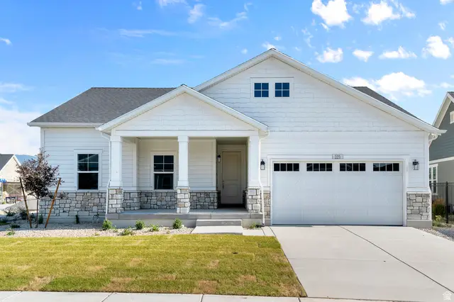 595 W Junegrass Ln, Stansbury Park, UT 84074 - #1