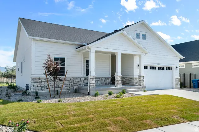 595 W Junegrass Ln, Stansbury Park, UT 84074 - #3