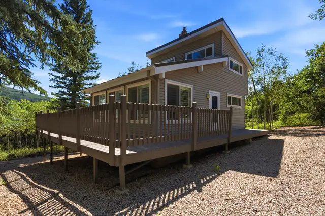 19 River, Oakley, UT 84055 - #1