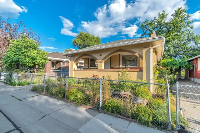 172 E Hampton Ave S, Salt Lake City, UT 84111 - #3