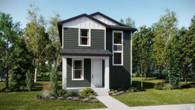 1533 S 920 W #127, Clearfield, UT 84015 - #1