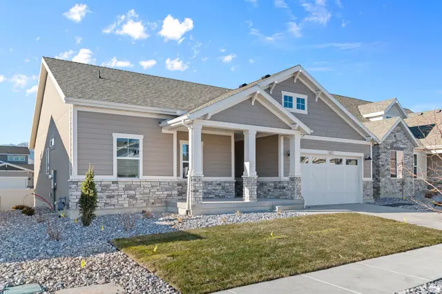 6637 N Bald, Eagle Mountain, UT 84005 - #2
