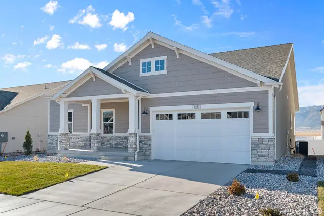 6637 N Bald, Eagle Mountain, UT 84005 - #3