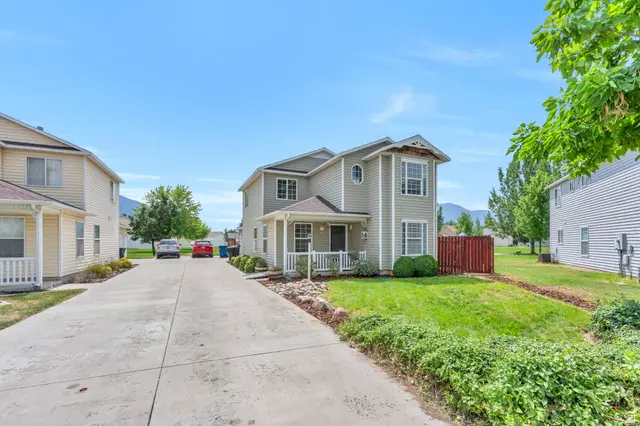 783 W 180 N, Spanish Fork, UT 84660 - #2