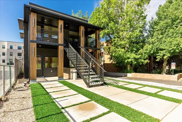 740 E 100 S, Salt Lake City, UT 84102 - #1