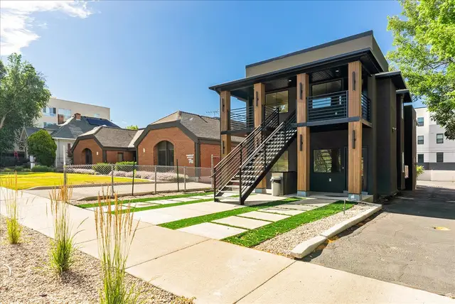 740 E 100 S, Salt Lake City, UT 84102 - #3