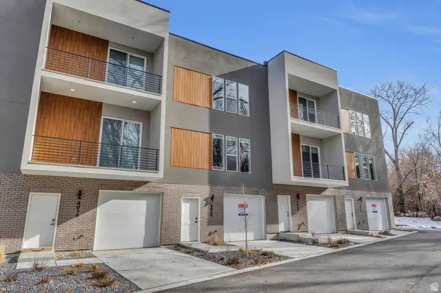 4016 S Burch Way, South Ogden, UT 84405 - #1