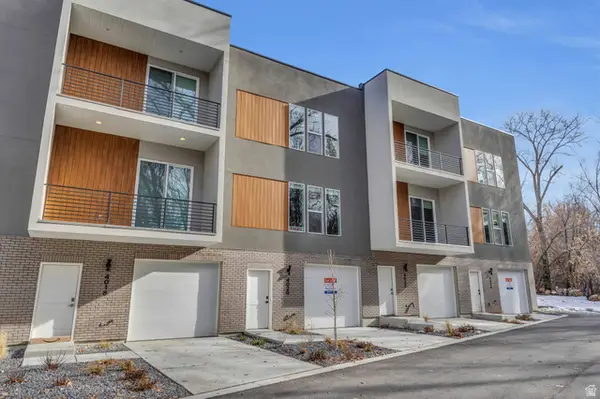4020 S Burch Creek Way, South Ogden, UT 84405