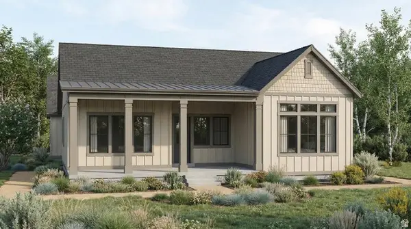7222 S Sage Rd, West Jordan, UT 84081