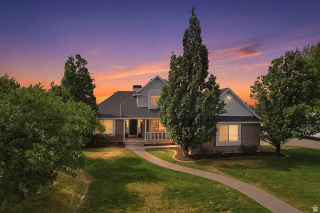 1931 E 6200 S, South Ogden, UT 84403 - #1