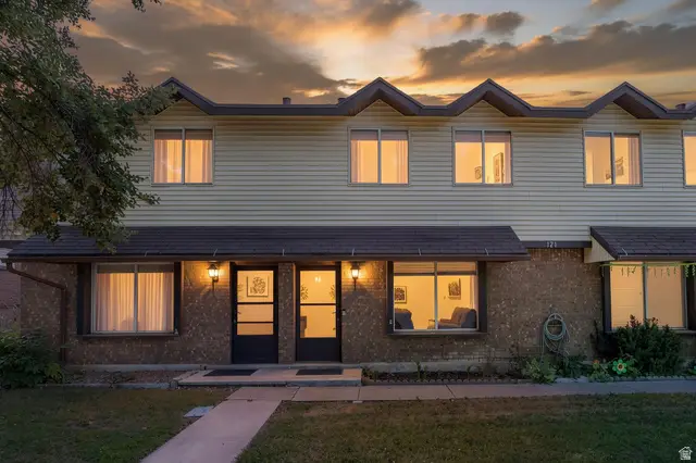 121 E Southwell N #18, Ogden, UT 84404 - #1