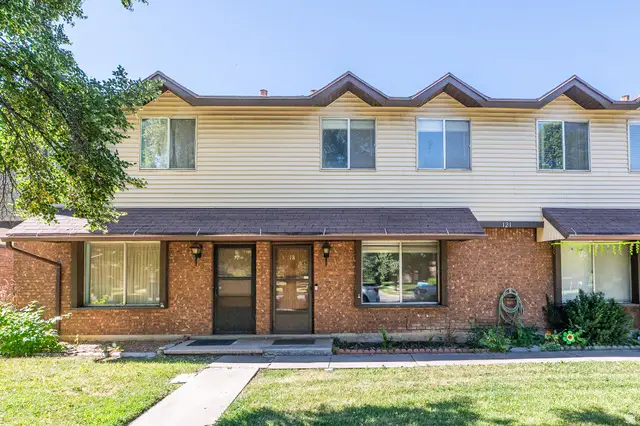 121 E Southwell N #18, Ogden, UT 84404 - #2