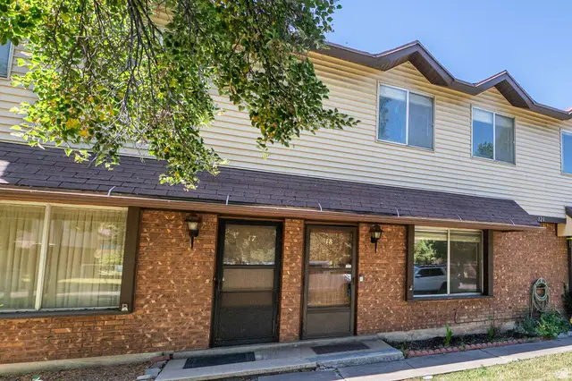 121 E Southwell N #18, Ogden, UT 84404 - #3