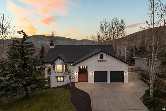 8850 Upper Lando Ln, Park City, UT 84098 - #1