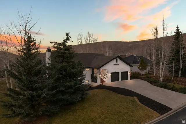 8850 Upper Lando Ln, Park City, UT 84098 - #2