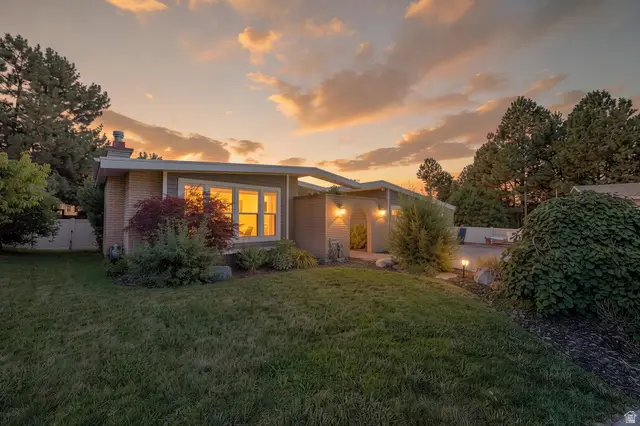 4833 S Van Buren Ave, Ogden, UT 84403 - #1